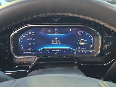 2024 Chevrolet Silverado 3500 High Country