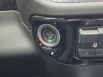 2024 Chevrolet Silverado 3500 High Country