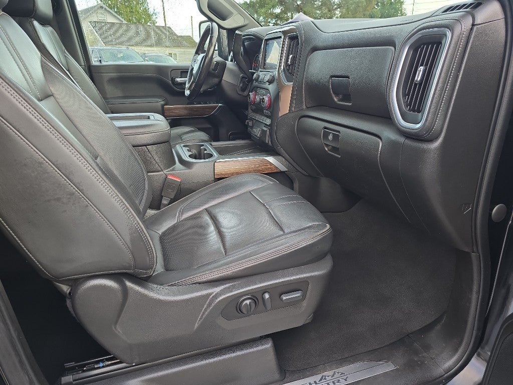 2022 Chevrolet Silverado 3500 High Country