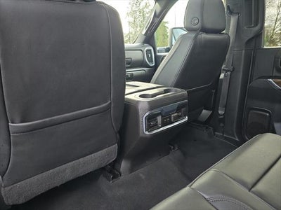 2022 Chevrolet Silverado 3500 High Country