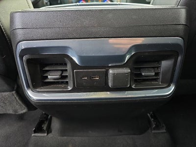 2022 Chevrolet Silverado 3500 High Country