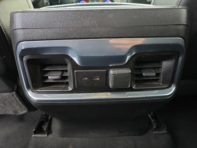 2022 Chevrolet Silverado 3500 High Country