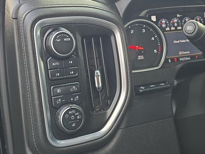 2022 Chevrolet Silverado 3500 High Country