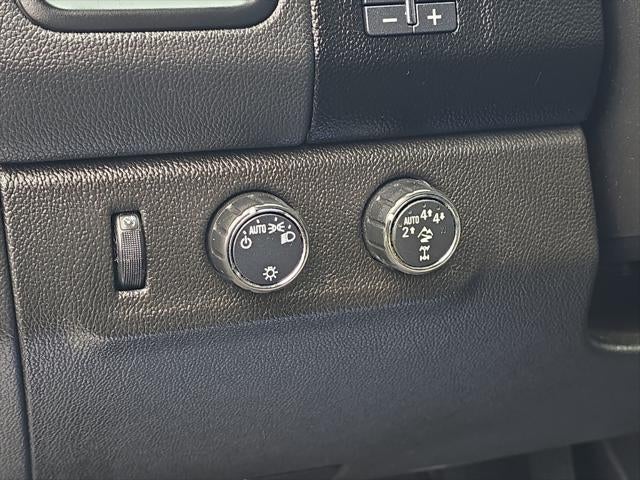 2019 Chevrolet Colorado 4WD ZR2