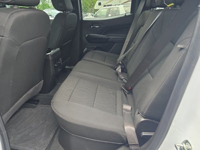 2024 Chevrolet Colorado 4WD LT
