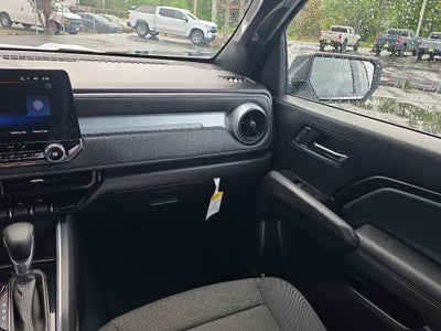2024 Chevrolet Colorado 4WD LT