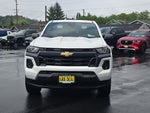 2024 Chevrolet Colorado 4WD LT