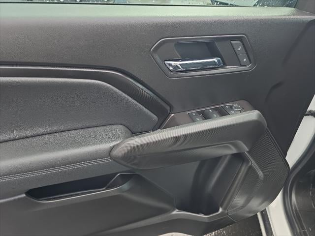 2024 Chevrolet Colorado 4WD LT