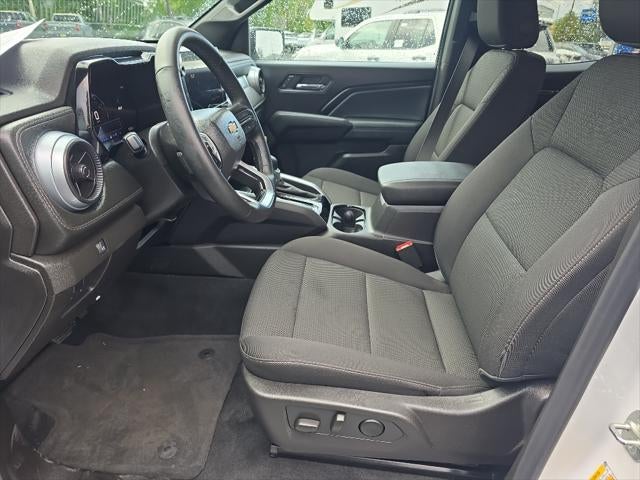 2024 Chevrolet Colorado 4WD LT