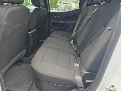 2024 Chevrolet Colorado 4WD LT