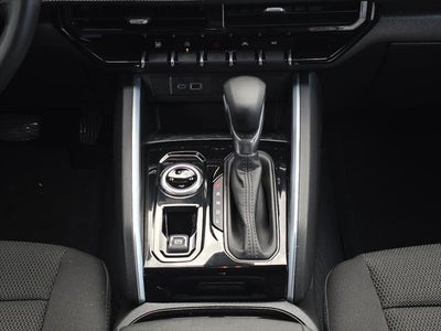 2024 Chevrolet Colorado 4WD LT
