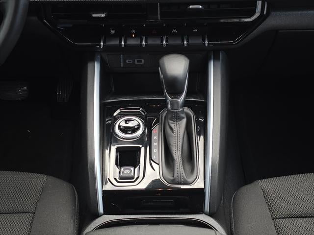 2024 Chevrolet Colorado 4WD LT