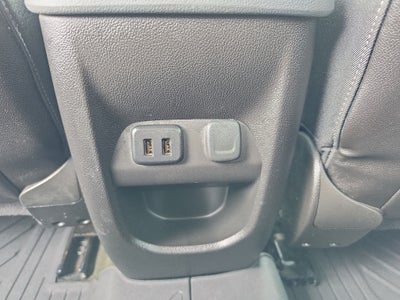 2016 Chevrolet Colorado 4WD Z71