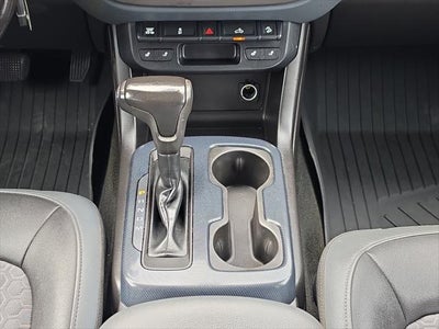 2016 Chevrolet Colorado 4WD Z71
