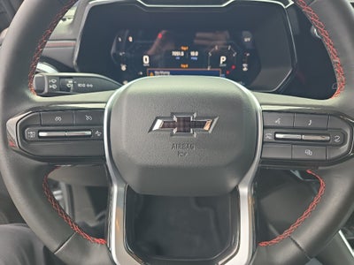 2024 Chevrolet Colorado 4WD Z71