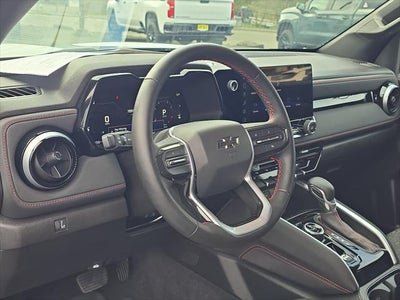 2024 Chevrolet Colorado 4WD Z71