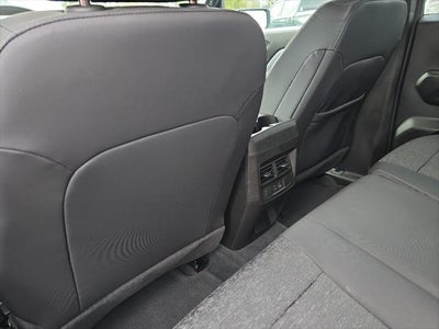 2024 Chevrolet Colorado 4WD Z71