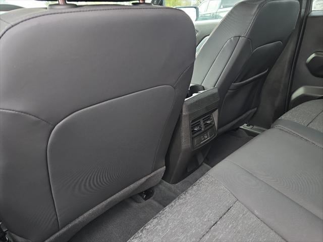 2024 Chevrolet Colorado 4WD Z71