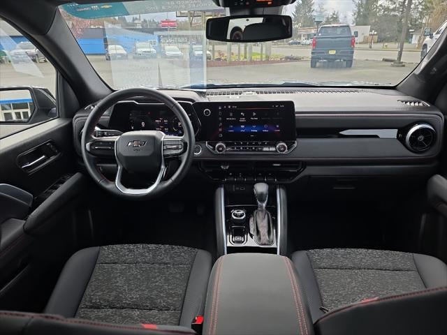 2024 Chevrolet Colorado 4WD Z71