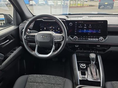 2024 Chevrolet Colorado 4WD Z71