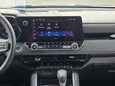 2024 Chevrolet Colorado 4WD Z71