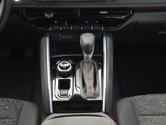 2024 Chevrolet Colorado 4WD Z71