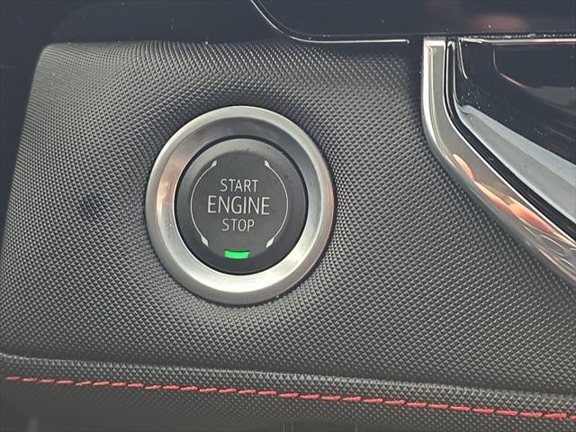 2024 Chevrolet Colorado 4WD Z71