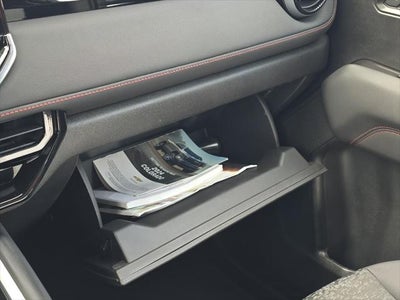 2024 Chevrolet Colorado 4WD Z71