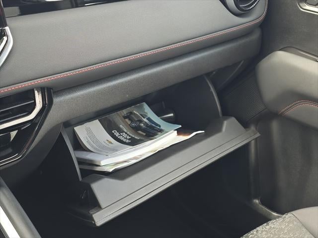 2024 Chevrolet Colorado 4WD Z71