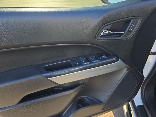 2021 Chevrolet Colorado 4WD ZR2