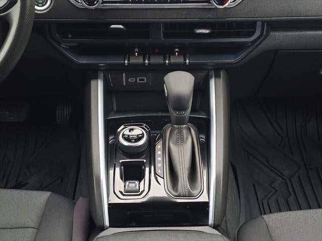 2024 Chevrolet Colorado 4WD Trail Boss