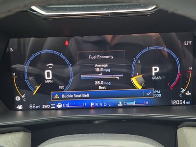 2025 Chevrolet Colorado 4WD ZR2