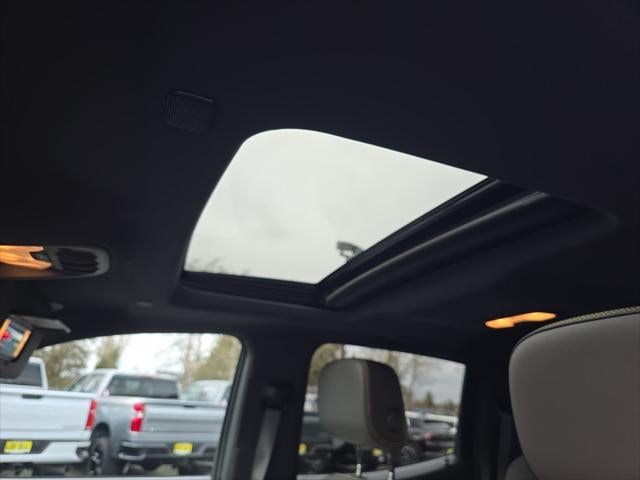 2025 Chevrolet Colorado 4WD ZR2