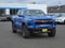 2025 Chevrolet Colorado 4WD ZR2