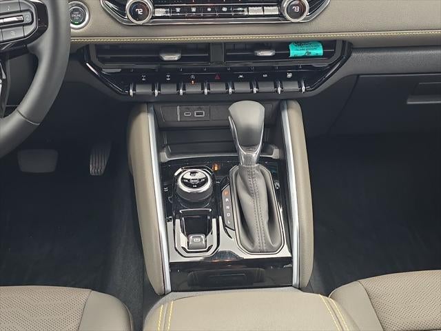 2025 Chevrolet Colorado 4WD ZR2