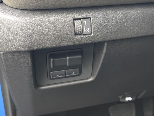 2025 Chevrolet Colorado 4WD ZR2