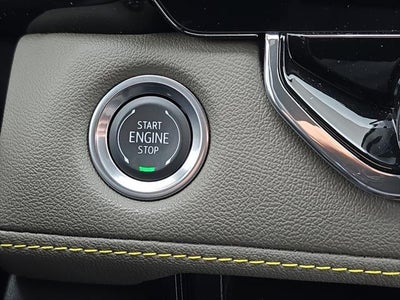 2025 Chevrolet Colorado 4WD ZR2