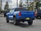 2025 Chevrolet Colorado 4WD ZR2