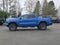 2025 Chevrolet Colorado 4WD ZR2