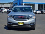 2018 GMC Acadia SLT