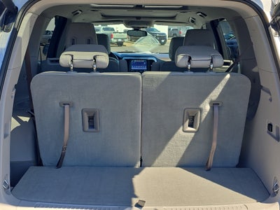 2018 GMC Acadia SLT