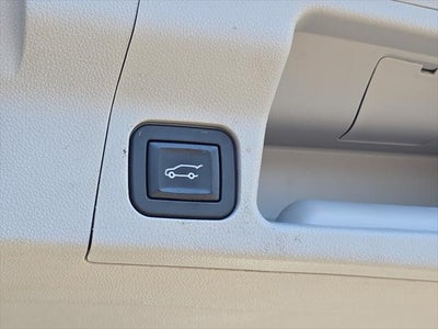 2018 GMC Acadia SLT