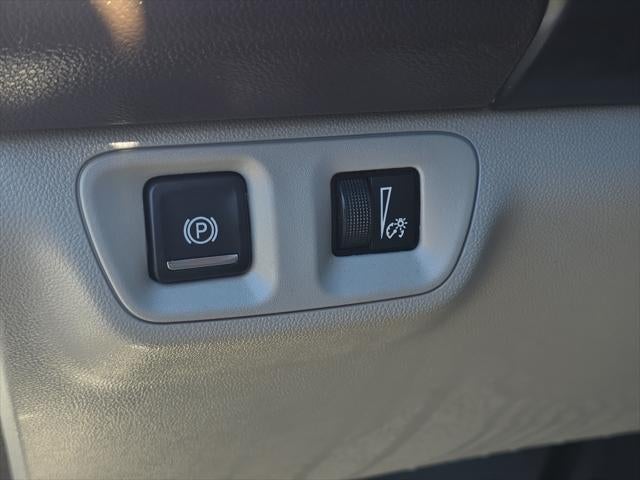 2018 GMC Acadia SLT