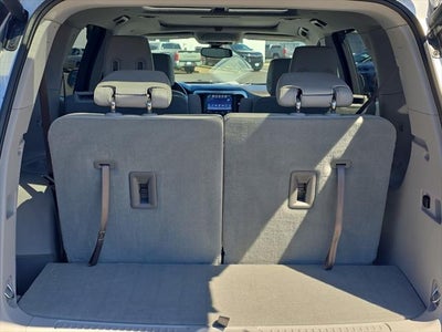 2018 GMC Acadia SLT