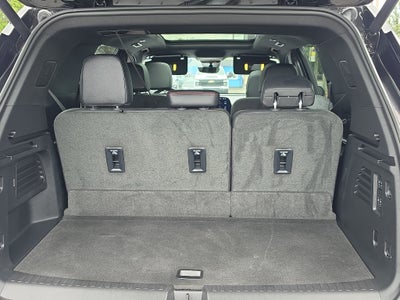 2024 Chevrolet Traverse FWD RS