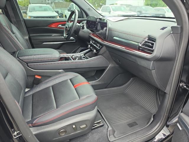 2024 Chevrolet Traverse FWD RS