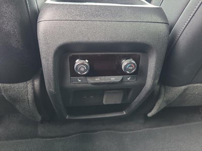 2024 Chevrolet Traverse FWD RS