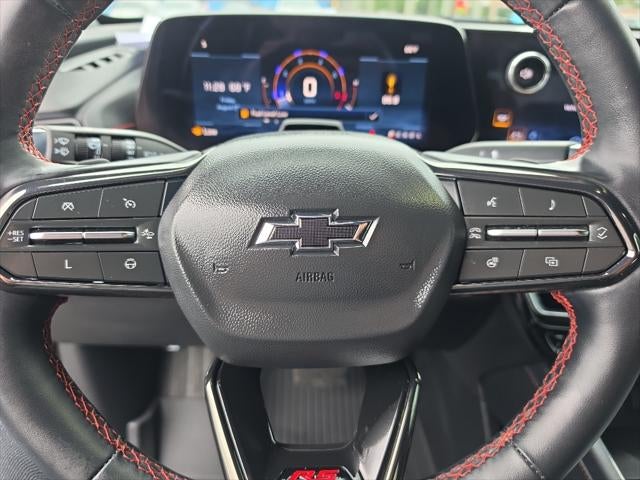 2024 Chevrolet Traverse FWD RS
