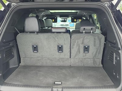 2024 Chevrolet Traverse FWD RS