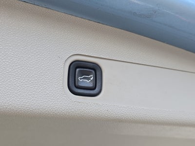 2011 Chevrolet Tahoe LT